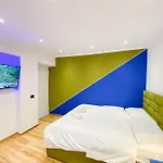 City Center 12 - Tirana Way Apartments